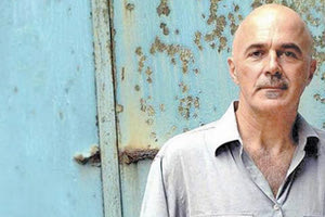 Στάθης Λιβαθινός