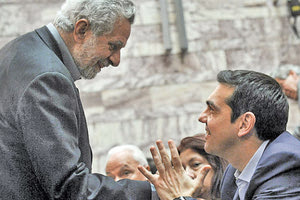 Θοδωρής Δρίτσας