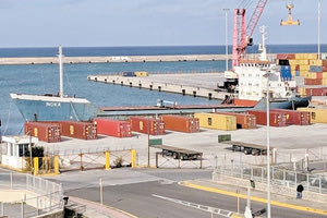 To NOKA είναι δεμένο 2,5 χρόνια στο λιμάνι του Ηρακλείου