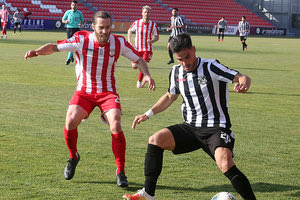 Διαγόρας – ΟΦΙ