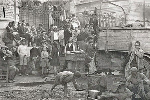 Μικρασιατική Καταστροφή