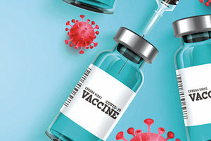 εμβόλιο κορονοιος