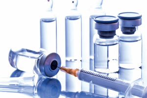 εμβολιασμός