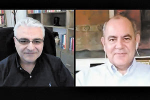 Ταβερναράκης - Διγαλάκης