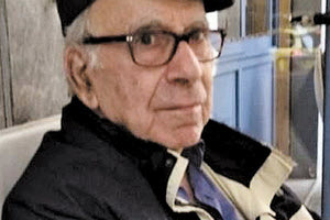 Δημήτρης Μαρκής