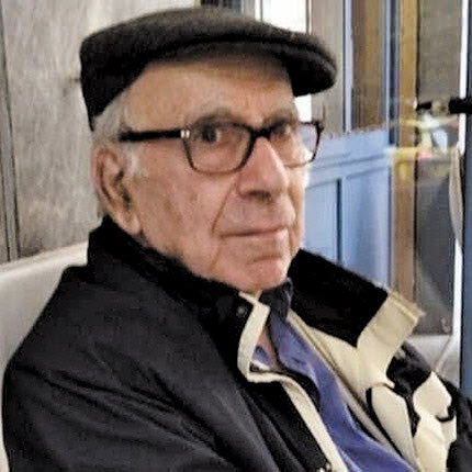 Δημήτρης Μαρκής