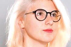 H Φαίδρα Βόκαλη νέα γενική διευθύντρια της Ελληνικής Ακαδημίας Κινηματογράφου