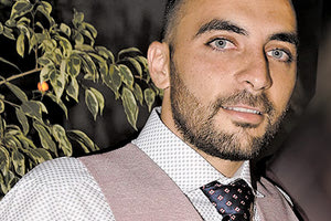 Ο άτυχος Δημήτρης Κ. που “έσβησε” στην άσφαλτο