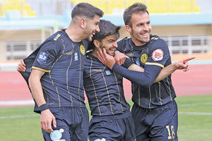 Οι Κωστανάσιος και Σερβιλάκης συγχαίρουν τον Τσέλιο