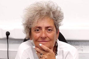 Η Μαρία Χαλβατζή