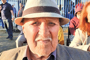 ΗΡΟΔΟΤΟΣ:«Έφυγε» ο εμβληματικός «Ντανάς»