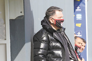 Αλέξης Κούγιας