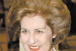 Χρυσούλα Τζομπανάκη