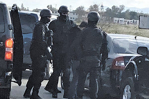 Ομάδα Δίωξης Ναρκωτικών