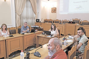 «Από το αγρόκτημα στο πιάτο - Farm to Fork»