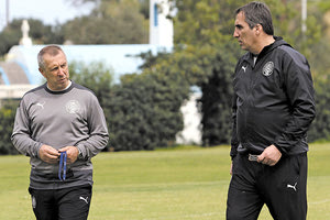 Νιόπλιας και Σαμαράς