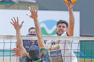 ΟΦΗ-Μίλωνας