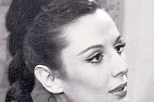 Γιώτα Σοϊμοίρη