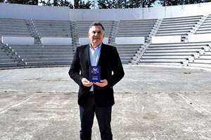 Μανώλης Φραγκάκης