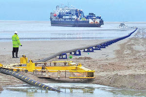 Ο EuroΑsia Interconnector με την κατασκευή υποθαλάσσιου καλωδίου μεταφοράς ηλεκτρικής ενέργειας στην Κρήτη