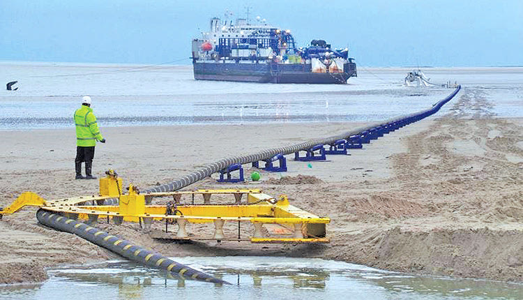Ο EuroΑsia Interconnector με την κατασκευή υποθαλάσσιου καλωδίου μεταφοράς ηλεκτρικής ενέργειας στην Κρήτη