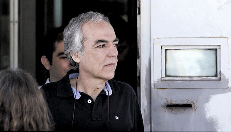 Δημήτρης Κουφοντίνας