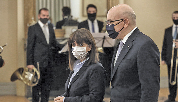 Βασίλης Παπαδόπουλος,