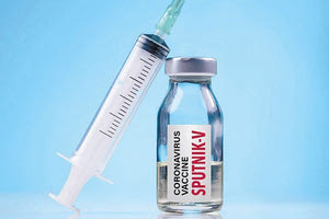 Εμβόλιο Sputnik V