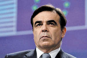 Μαργαρίτης Σχοινάς