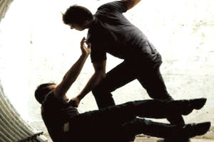 ξυλοδαρμός