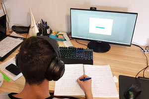 ΤΗΛΕΚΠΑΙΔΕΥΣΗ