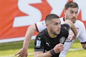 ΞΥΠΝΟΥΝ ΜΝΗΜΕΣ 2019: Σε θέση μπαράζ βρέθηκε ο ΟΦΗ