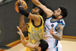 Η ΑΕΚ επι της Τουρκ Τέλεκομ