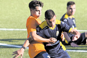 Την απόφαση των λοιμωξιολόγων περιμένουν οι ομάδες της Γ’ Εθνικής