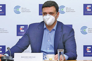 Βασίλης Κικίλιας