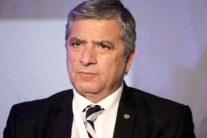 O κ. Πατούλης