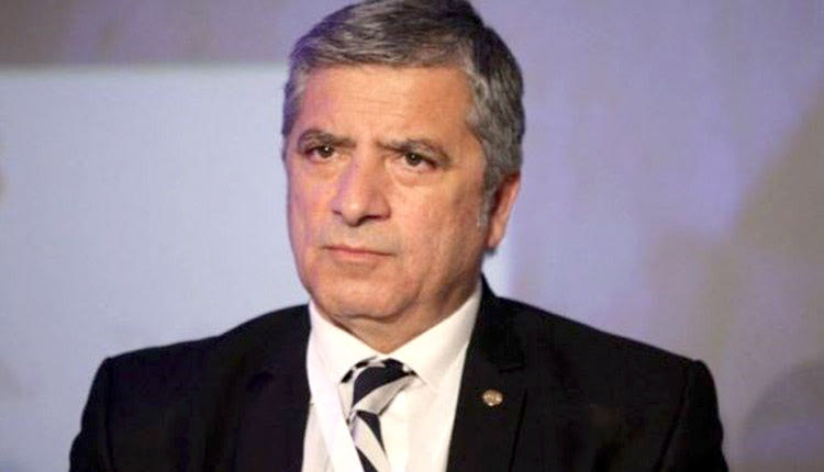 O κ. Πατούλης