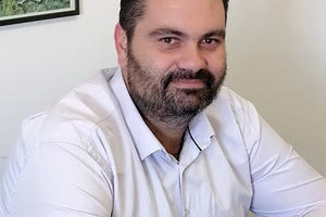 Σταύρος Τζεδάκης