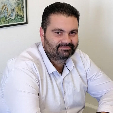 Σταύρος Τζεδάκης