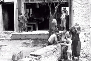 Η φωτογραφία της ημέρας: Από την προπολεμική Κρήτη