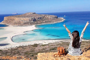 Τουρισμός Κρήτη