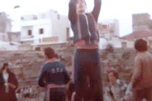 Πριν 42 χρόνια ο πρώτος αγώνας των εφήβων μπάσκετ της ΓΕΗ