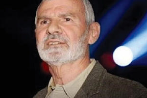 Τάκης Μουσαφίρης