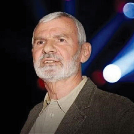 Τάκης Μουσαφίρης