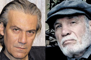 Βανδώρος - Μαλκότσης