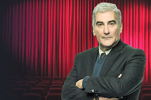 ο γνωστός ηθοποιός και αναπληρωτής καλλιτεχνικός διευθυντής στο Κρατικό Θέατρο Βορείου Ελλάδας (ΚΘΒΕ) Νίκος Νικολάου