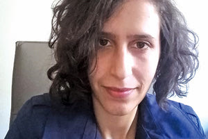 Ελένη Χαφνάβη