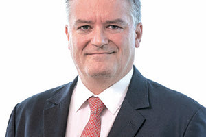 Ο Αυστραλός Ματίας Κόρμαν εξελέγη γενικός γραμματέας του ΟΟΣΑ