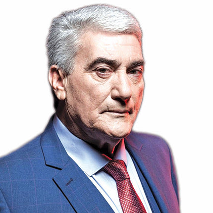 Π αρελθόν αποτελεί ο ηθοποιός Νίκος Νικολάου για το Κρατικό Θέατρο Βορείου Ελλάδος