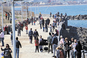 Καθαρή Δευτέρα Σαρακοστή κούλουμα